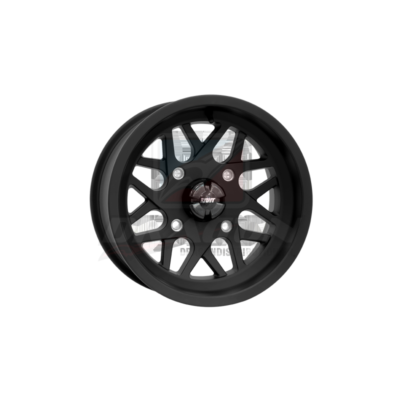 Jante Aluminium DWT VALKYRIE 14X7 4+3 4X110