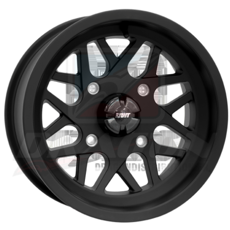 Jante Aluminium DWT VALKYRIE 14X7 4+3 4X110