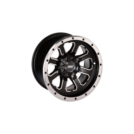 Jante 548X Mud Moose 12x8 4x156 4+4