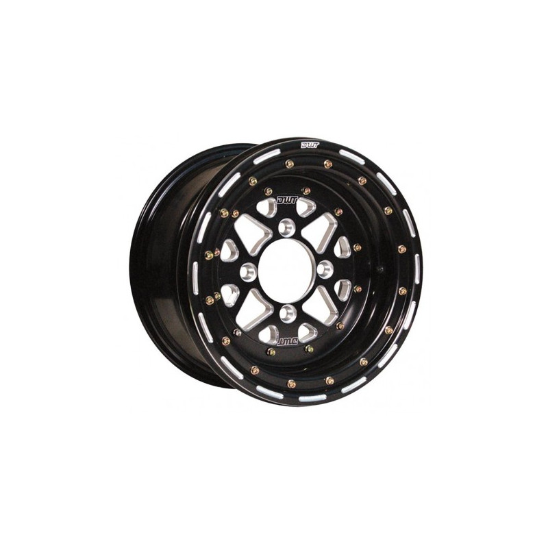 Jante Sector Beadlock Douglas 12x7 4x156 4+3