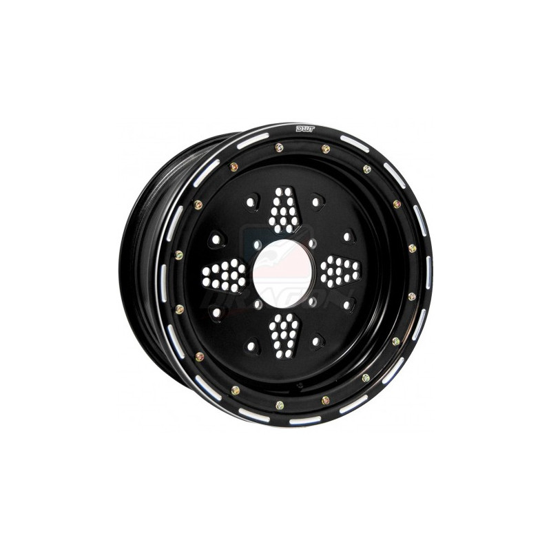 Jante Aluminium Beadlock DWT ROK N LOCK 14X7 5+2 4X156 Quad SSV