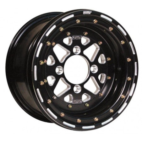 Jante Aluminium Douglas Sector Beadlock 14x7 4x156 4+3 SSV Quad