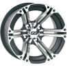 Jante Aluminium SS212 Machined 14x8 4x156 5+3 SSV Quad
