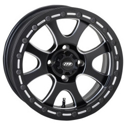 Jante ITP TSUNAMI Beadlock 14x7 4X156 4+3