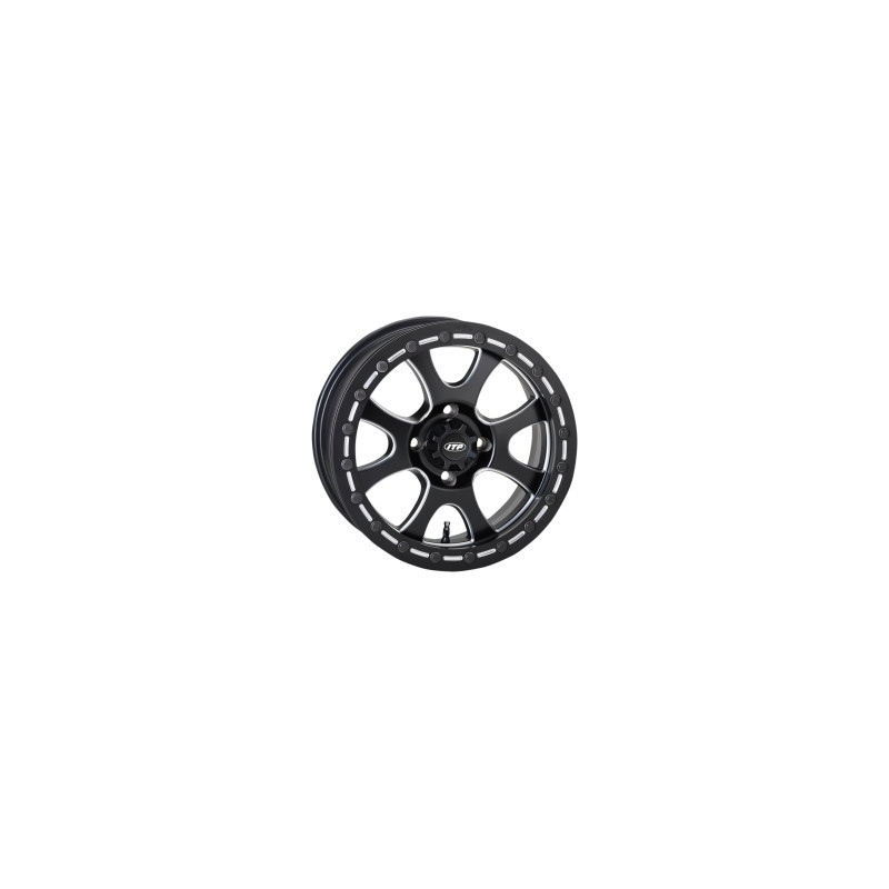 Jante ITP TSUNAMI Beadlock 14x7 4X156 4+3