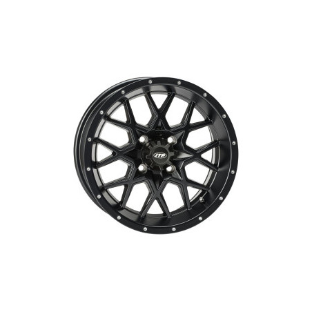 Jante ITP Hurricane 14x7 4X110 2+5