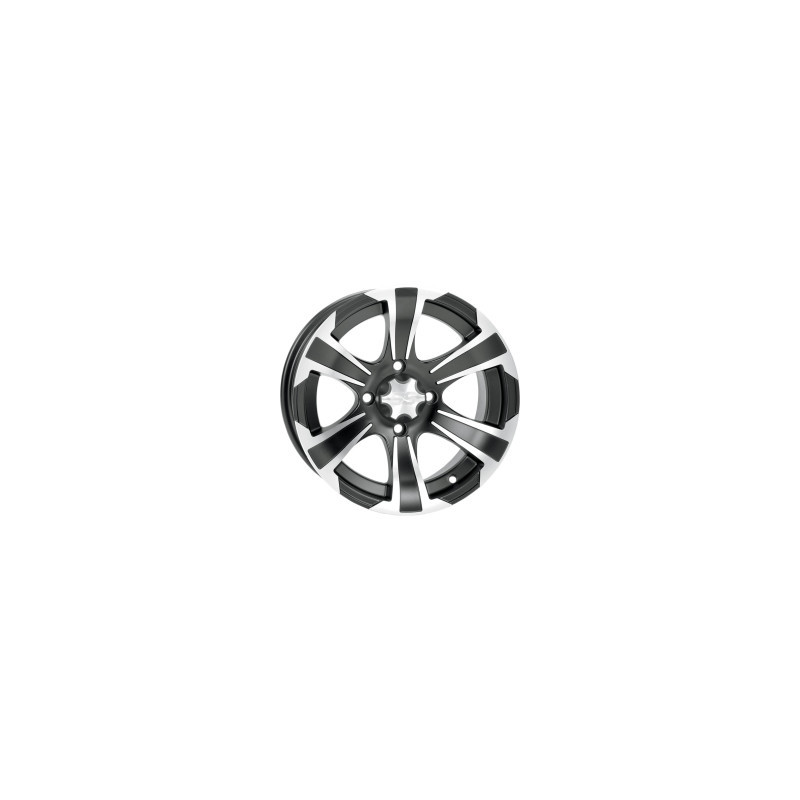 Jante Aluminium SS312 14x8 4x110 5+3