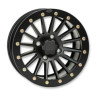 Jante Alu Double Beadlock Noir SD Series ITP 14x7 4x137 5+2