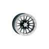 Jante Aluminium Beadlock SD Series ITP 15x7 4x137 5+2 Quad SSV