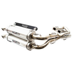 Ligne Complète Trinity Racing Stage 5 RZR 1000 Polaris