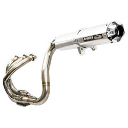 Ligne complète Trinity Racing Stage 5 Yamaha YXZ1000R