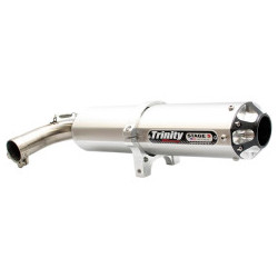 Silencieux Trinity Racing Stage 5 Yamaha YXZ1000