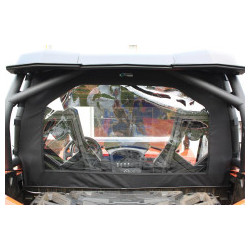 Stop Vent Arrière Avec Fenêtre Général Polaris