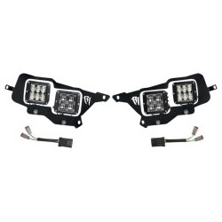 Kit Phare Led Emplacment Origine RZR 900 2015 et + Polaris