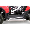 Protection bas de caisse P1 XRW Polaris RZR 570 Nerf Bars