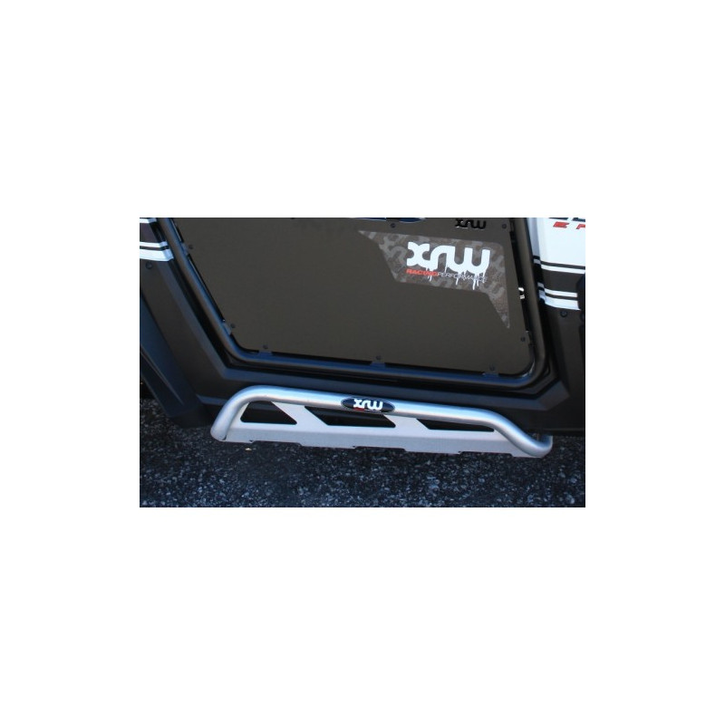 Protection bas de caisse P2 XRW Polaris RZR 570 Nerf Bars