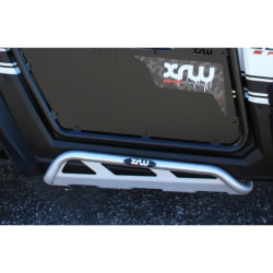 Protection bas de caisse P2 XRW Polaris RZR 570 Nerf Bars