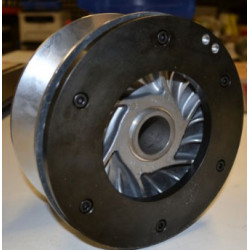 Coffre Souple d Arceau Sport Cargo 29 Litres Pour SSV