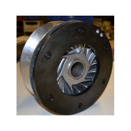 Coffre Souple d Arceau Sport Cargo 29 Litres Pour SSV