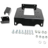 Kit de Fixation Treuil RZR 1000 Turbo Polaris Moose