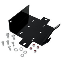Kit de Fixation Treuil 700 Grizzly Yamaha