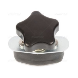 Attache Rapide De Coffre Kimpex Type Can-Am