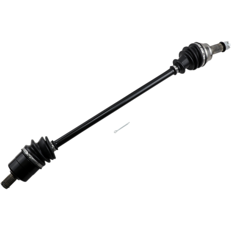 Cardan Complet Avant RZR 1000 Polaris Qualite Origine 2014 à 2016