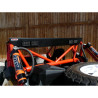 Toit PEHD + 4 Feux Homologués pour arceau FFSA CAN AM 1000 MAVERICK X3
