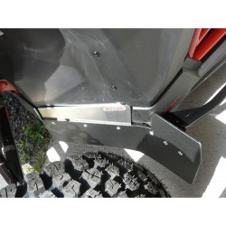 Supplément Protection Soubassement Avant 1000 MAVERICK X3 Can-Am