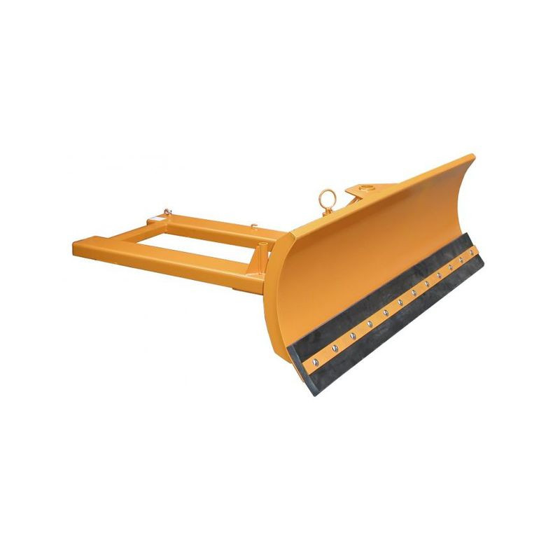 Caoutchouc Pour Lame à Neige Universel