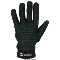 Sous Gants S-line Isolation Thermique 60% et 40% Membrane