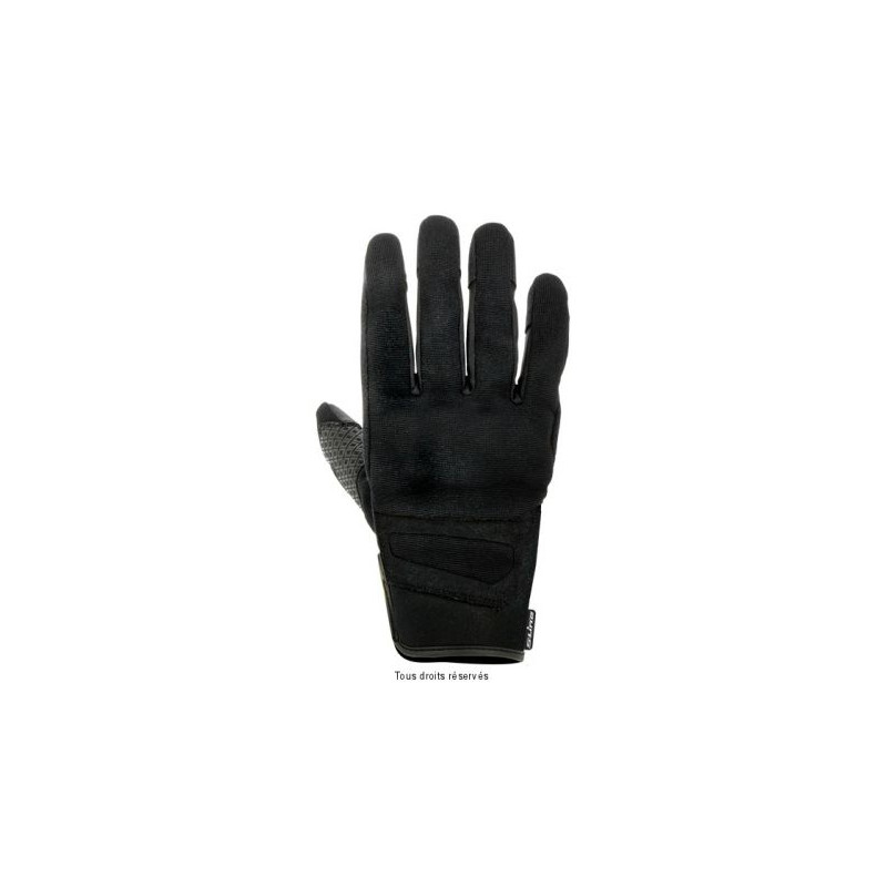 Gants Moto Hiver Imperméables Homologués CE