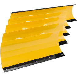 Lame à Neige Quad Standard Blade Moose Plow 127 cm