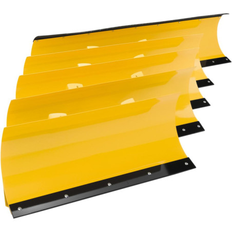 Lame à Neige Quad Standard Blade Moose Plow 183 cm