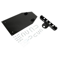 Kit De Fixation Pour Lame À Neige Moose Wildcat Trail 700 Artcti