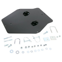 Kit De Fixation Pour Lame À Neige Moose Maverick 1000 Turbo