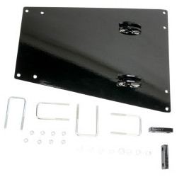 Kit De Fixation Pour Lame À Neige Moose U-Force 800/500 CF Moto