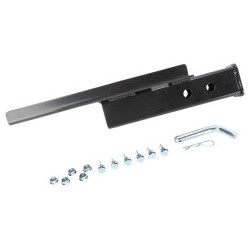 Kit De Fixation Pour Lame À Neige Moose Gator RSX 850 John Deere