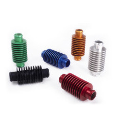 Radiateur Refroidisseur Durite Alu 33mm Durite 14.5mm