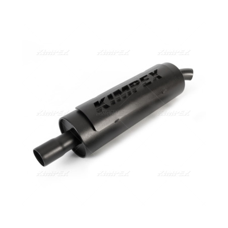 Silencieux Universel Quad KIMPEX 125 - 300 cc