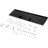 Kit De Fixation Pour Lame À Neige Moose ACE 900 Polaris