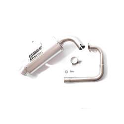 Ligne complète HMF Performance Series RZR 170 Polaris