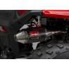 Ligne complète Yoshimura USA RS2 RZR 170 Polaris