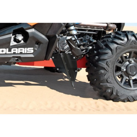 Garde-Boue Arrière Universel RZR 1000 Polaris