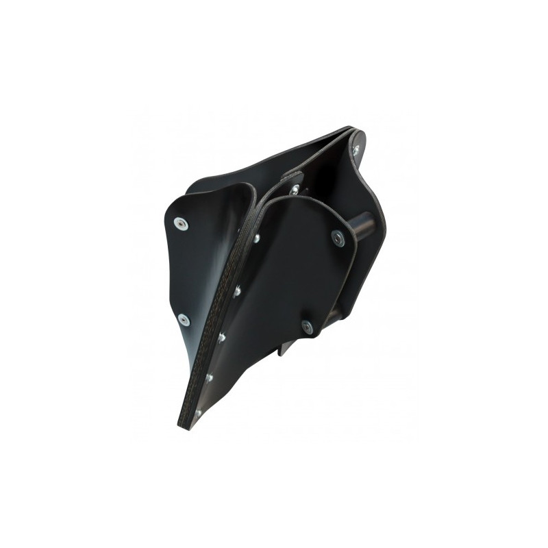 Mud Flaps Garde-Boue Arrière Universel 1000 YXZ Yamaha