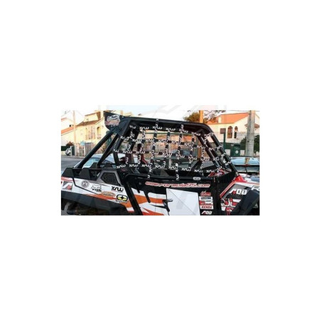 Filet de Portes RZRS 900 et RZR 1000 Polaris