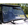 Pare Brise Polycarbonate + Essuie Glace 180°+ Lave Glace RZR 1000 Polaris jusqu'à 2018 fabrication française