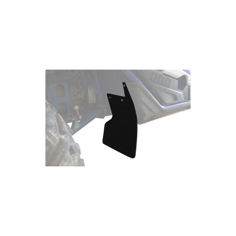 Paire de Garde-Boue Arrière 1000 YXZ Yamaha