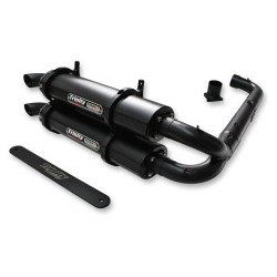 Ligne Complète Trinity Racing Stage 5 CERAKOTE RZR 1000 Turbo Polaris