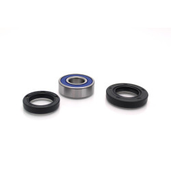 Kit Roulements De Colonne De Direction 700 Raptor Yamaha